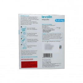 LEVOLIN-0.63 RESP